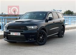 دودج دورانجو